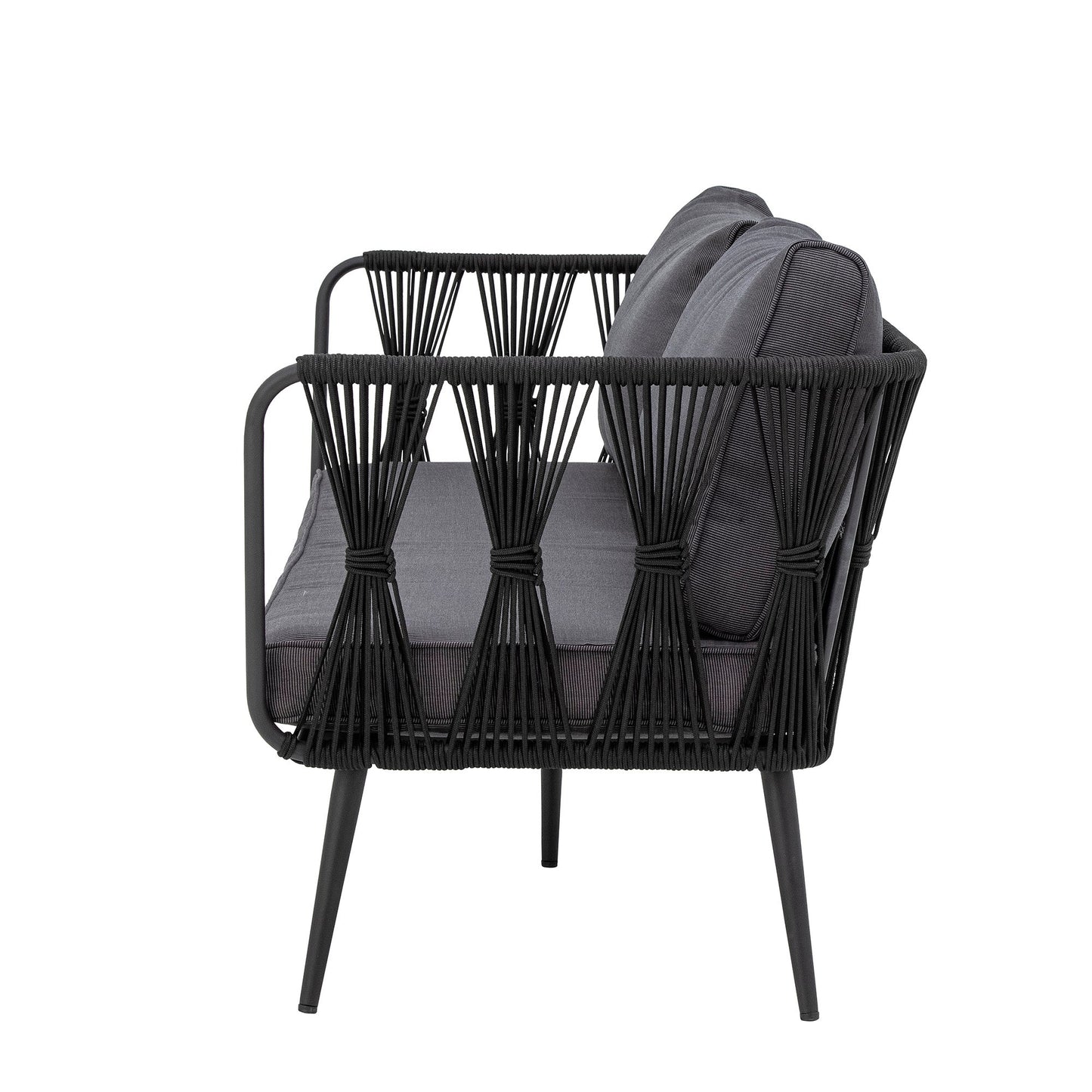 Pavone utesofa, en del av kategorien Utemøbler - At Home Interiør