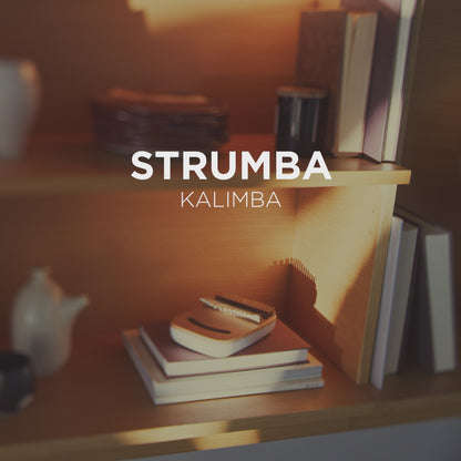 Strumba, musikkinstrument