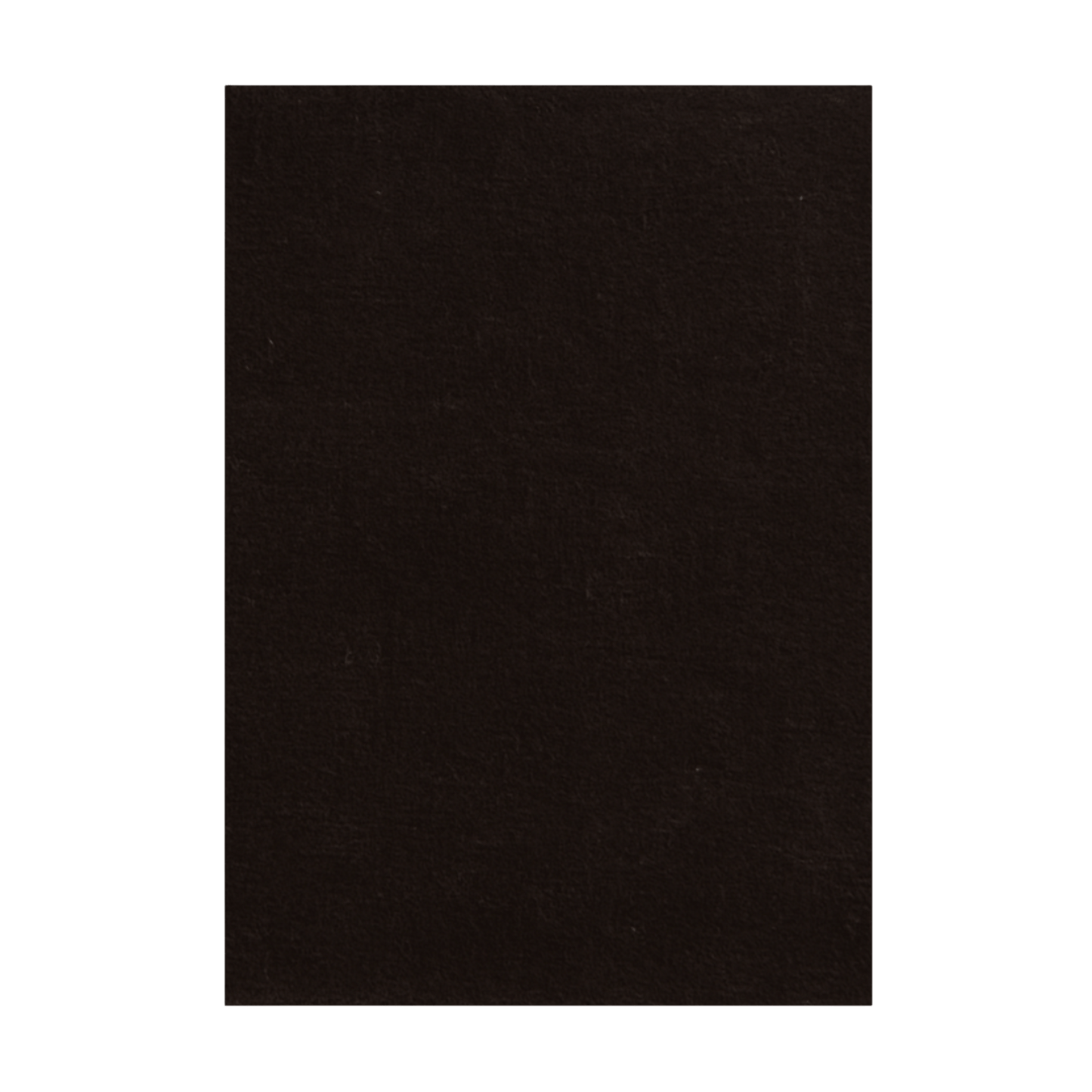 Quiet Luxury solid wool, gulvteppe Brown, flere størrelser, en del av kategorien - At Home Interiør