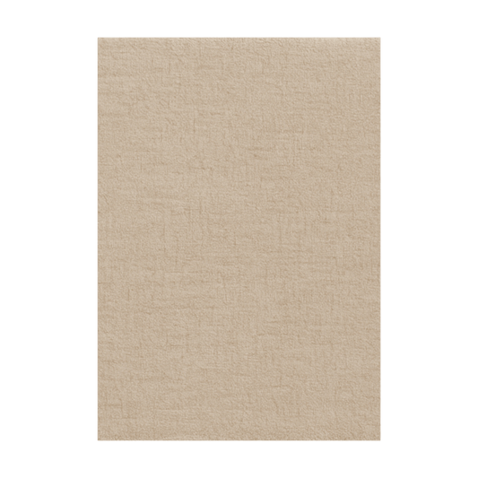 Quiet Luxury solid wool, gulvteppe Khaki, flere størrelser, en del av kategorien - At Home Interiør