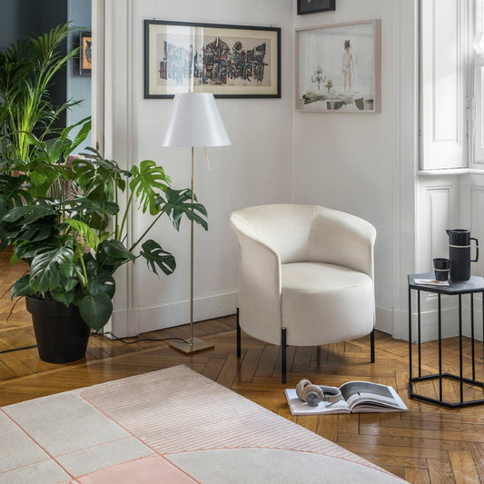 Rendez Vous Lenestol, en del av kategorien Lenestol - At Home Interiør