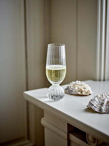 Rhin Champagne glass, en del av kategorien Glass - At Home Interiør