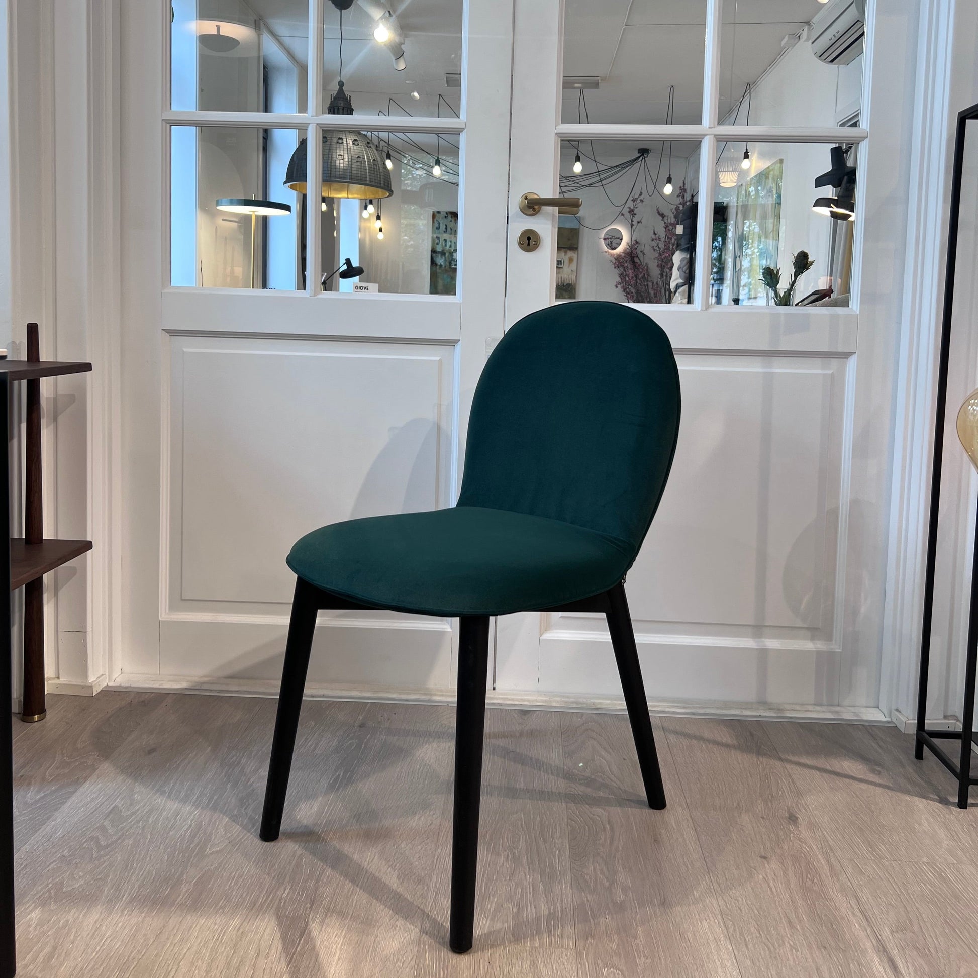 Riley Demomodell 1 stk, en del av kategorien - At Home Interiør