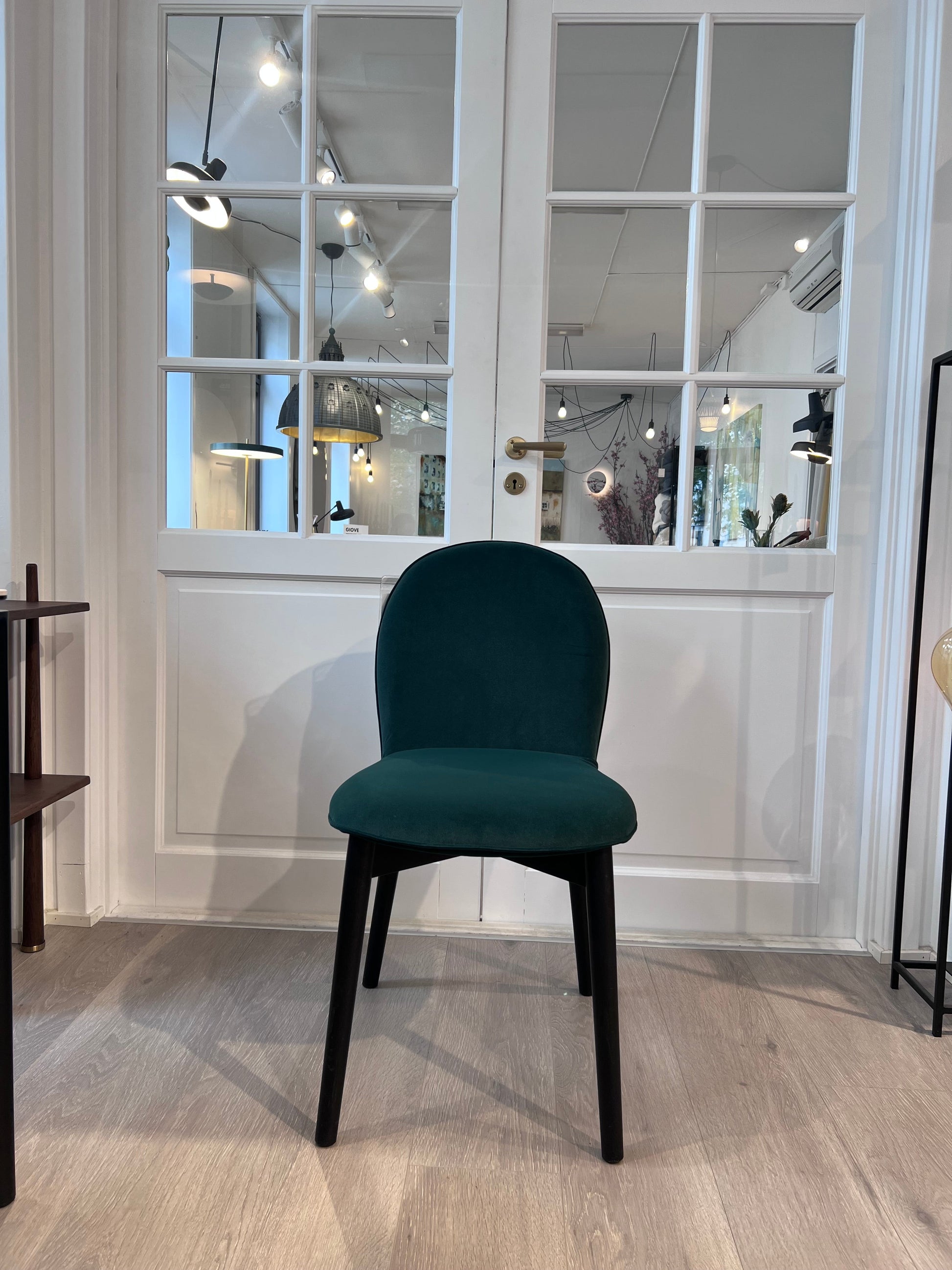 Riley Demomodell 1 stk, en del av kategorien - At Home Interiør