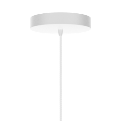 Rosette Taklampe oppheng 4 utførsler, en del av kategorien Belysnings tilbehør - At Home Interiør