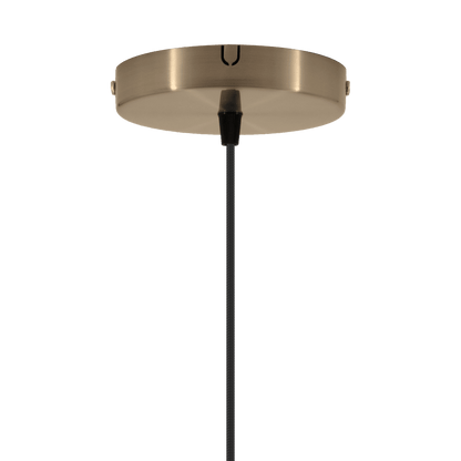 Rosette Taklampe oppheng 4 utførsler, en del av kategorien Belysnings tilbehør - At Home Interiør