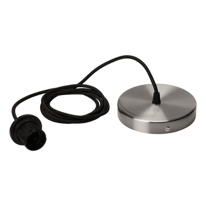 Rosette Taklampe oppheng 4 utførsler, en del av kategorien Belysnings tilbehør - At Home Interiør