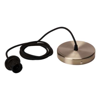 Rosette Taklampe oppheng 4 utførsler, en del av kategorien Belysnings tilbehør - At Home Interiør