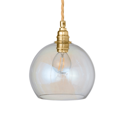 Rowan 15 cm Pendellampe, en del av kategorien Taklampe - At Home Interiør