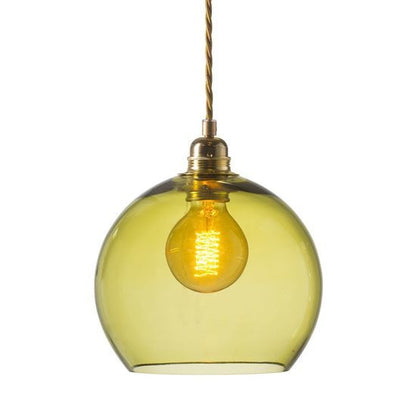 Rowan 22 cm Pendellampe, en del av kategorien Taklampe - At Home Interiør
