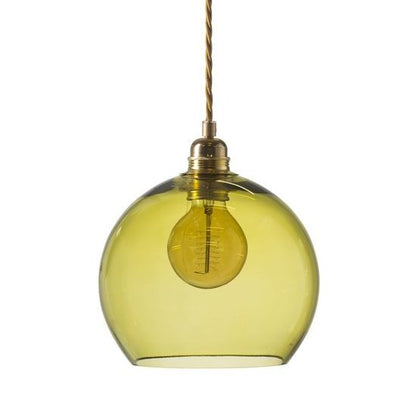 Rowan 22 cm Pendellampe, en del av kategorien Taklampe - At Home Interiør