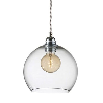Rowan 22 cm Pendellampe, en del av kategorien Taklampe - At Home Interiør