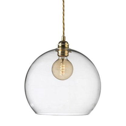 Rowan 28 cm Pendellampe, en del av kategorien Taklampe - At Home Interiør
