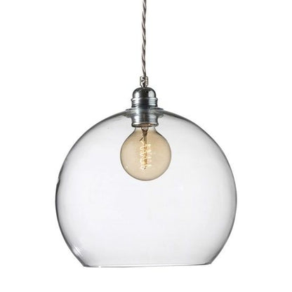 Rowan 28 cm Pendellampe, en del av kategorien Taklampe - At Home Interiør