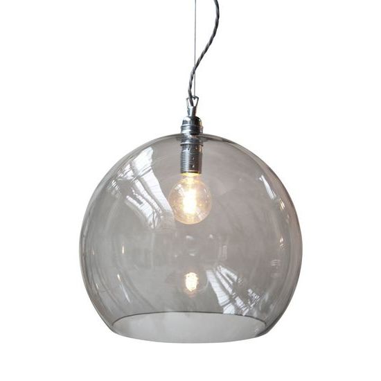 Rowan 39 cm Pendellampe, en del av kategorien Taklampe - At Home Interiør