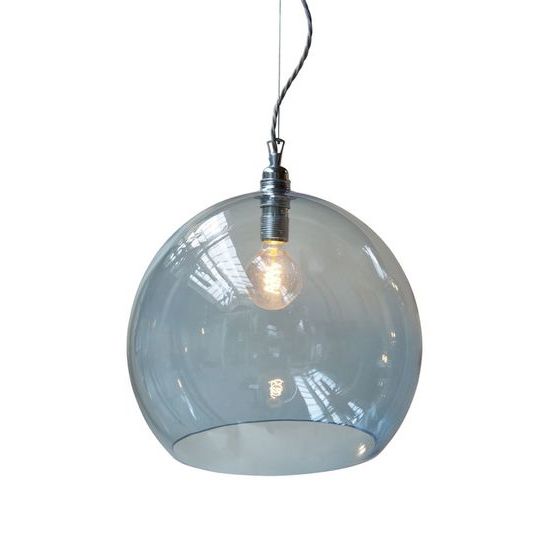 Rowan 39 cm Pendellampe, en del av kategorien Taklampe - At Home Interiør
