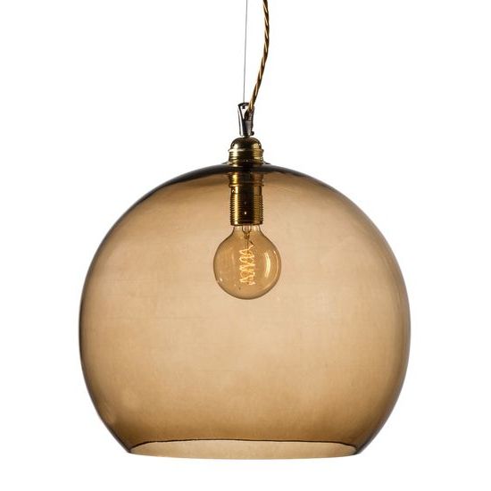 Rowan 39 cm Pendellampe, en del av kategorien Taklampe - At Home Interiør