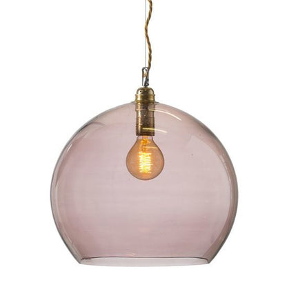 Rowan 39 cm Pendellampe, en del av kategorien Taklampe - At Home Interiør