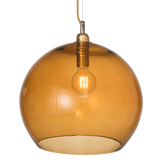Rowan 39 cm Pendellampe, en del av kategorien Taklampe - At Home Interiør