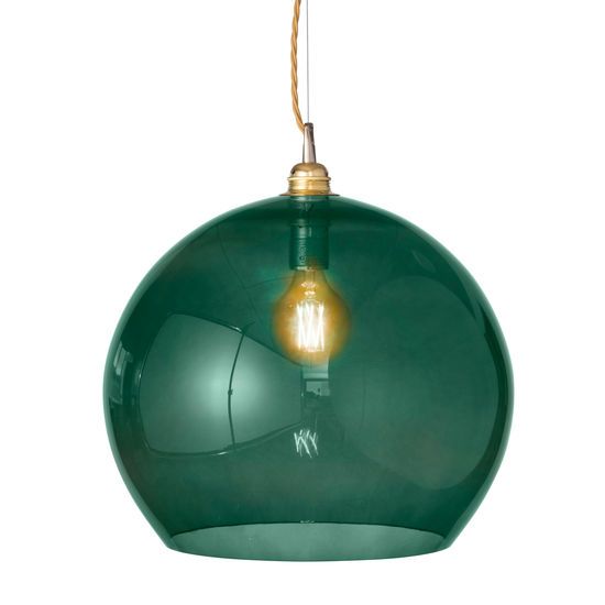 Rowan 39 cm Pendellampe, en del av kategorien Taklampe - At Home Interiør