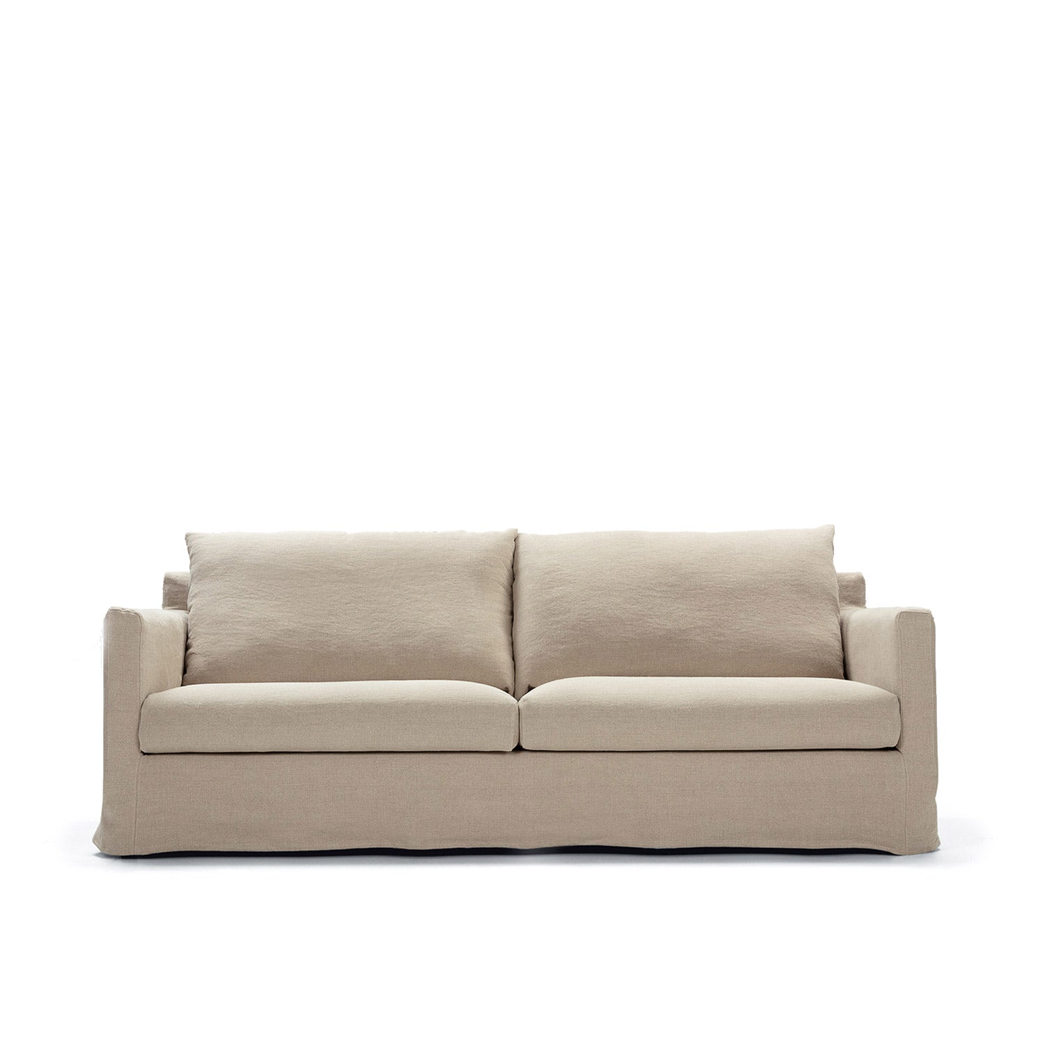 Sally 3 - seter sofa, en del av kategorien 3 - seter - At Home Interiør