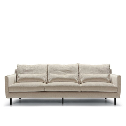 Sally 3,5 - seter sofa, en del av kategorien 4 - seter - At Home Interiør