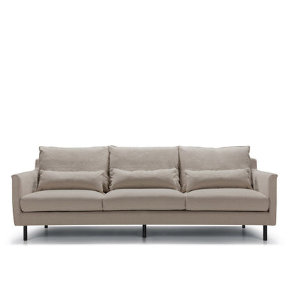 Sally 3,5 - seter sofa, en del av kategorien 4 - seter - At Home Interiør