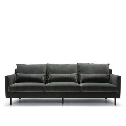 Sally 3,5 - seter sofa, en del av kategorien 4 - seter - At Home Interiør