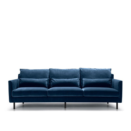 Sally 3,5 - seter sofa, en del av kategorien 4 - seter - At Home Interiør