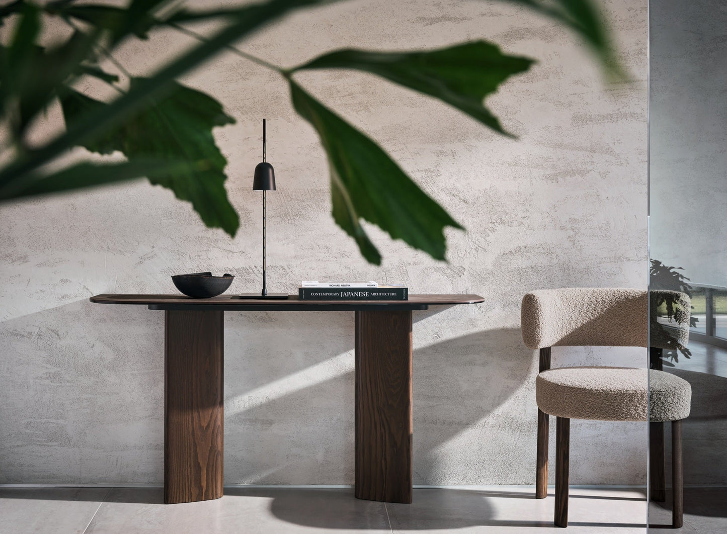 Sandy konsollbord, en del av kategorien Spisebord - At Home Interiør