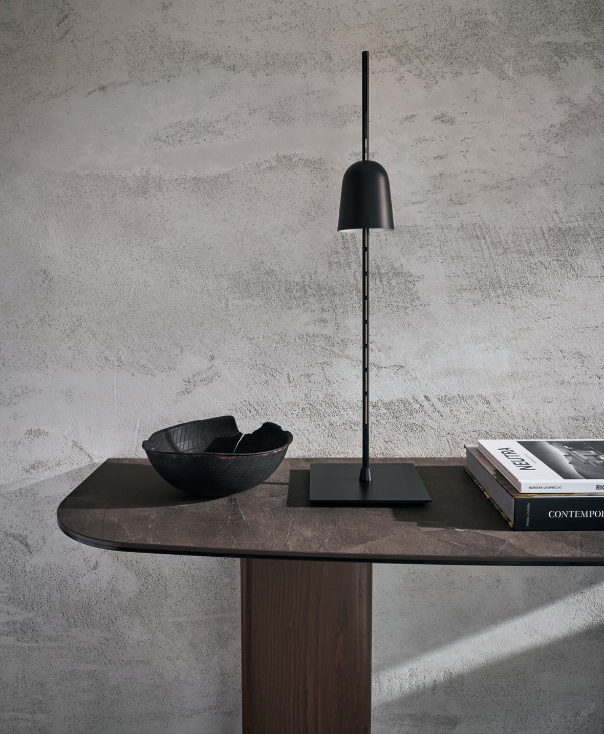 Sandy konsollbord, en del av kategorien Spisebord - At Home Interiør