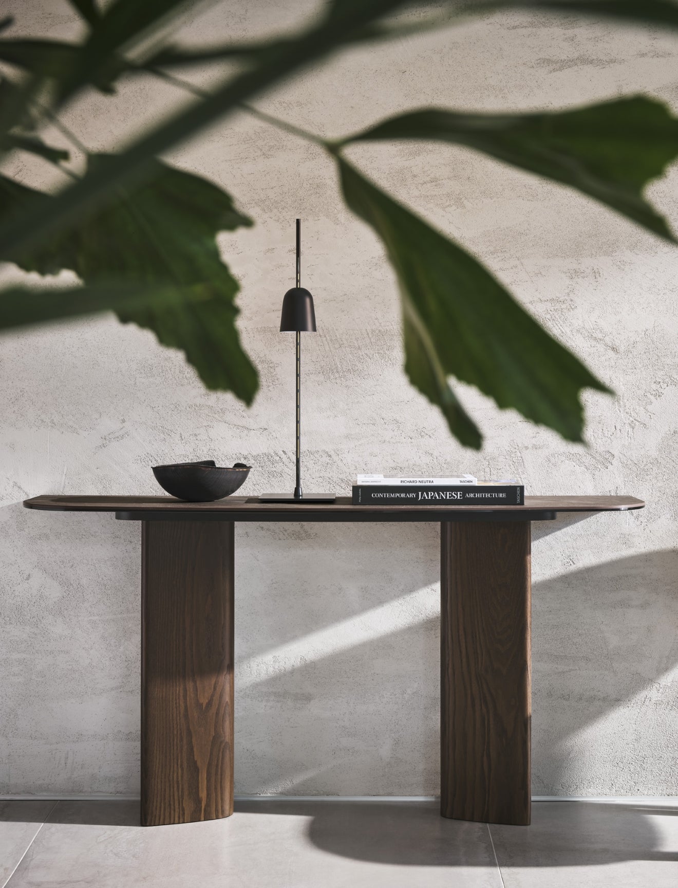 Sandy konsollbord, en del av kategorien Spisebord - At Home Interiør