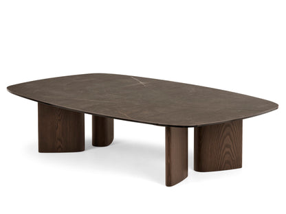 Sandy sofabord 130*80, en del av kategorien Sofabord - At Home Interiør