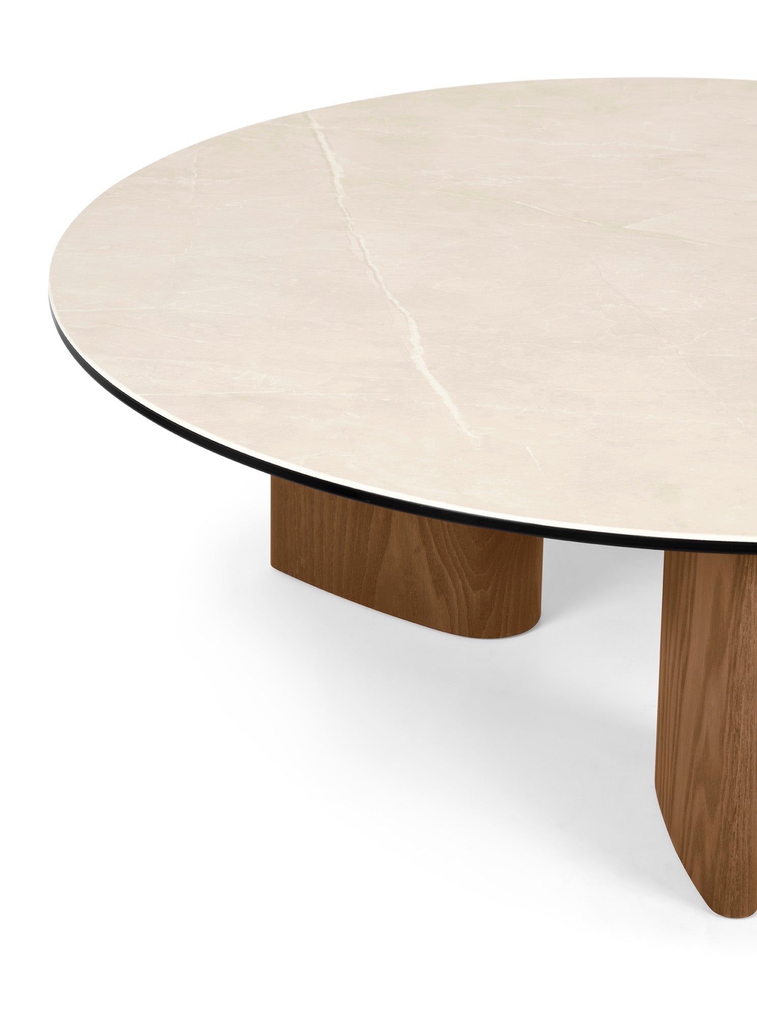 Sandy sofabord 90d, en del av kategorien Sofabord - At Home Interiør