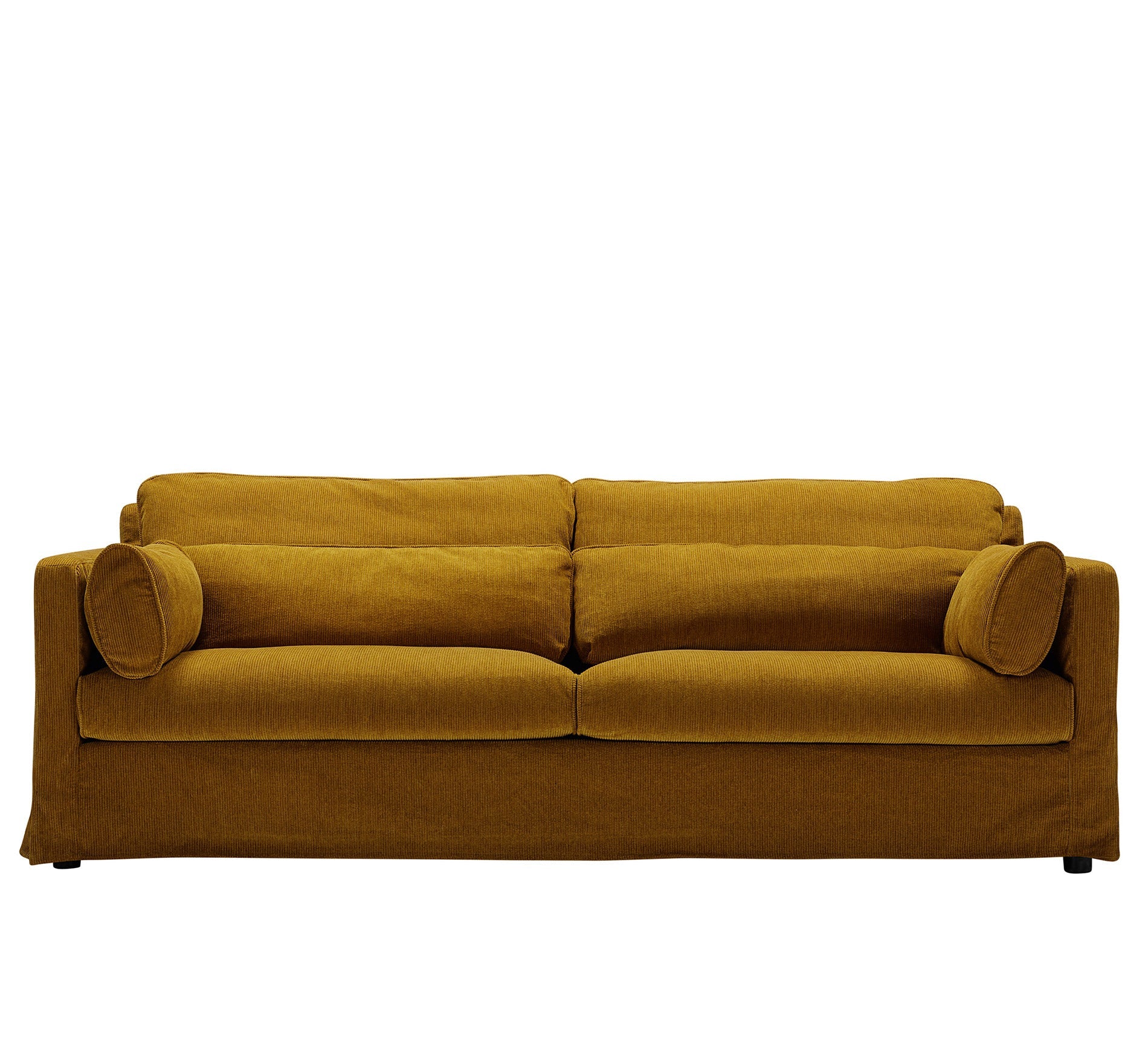 Sara 3 - seter sofa, en del av kategorien 3 - seter - At Home Interiør