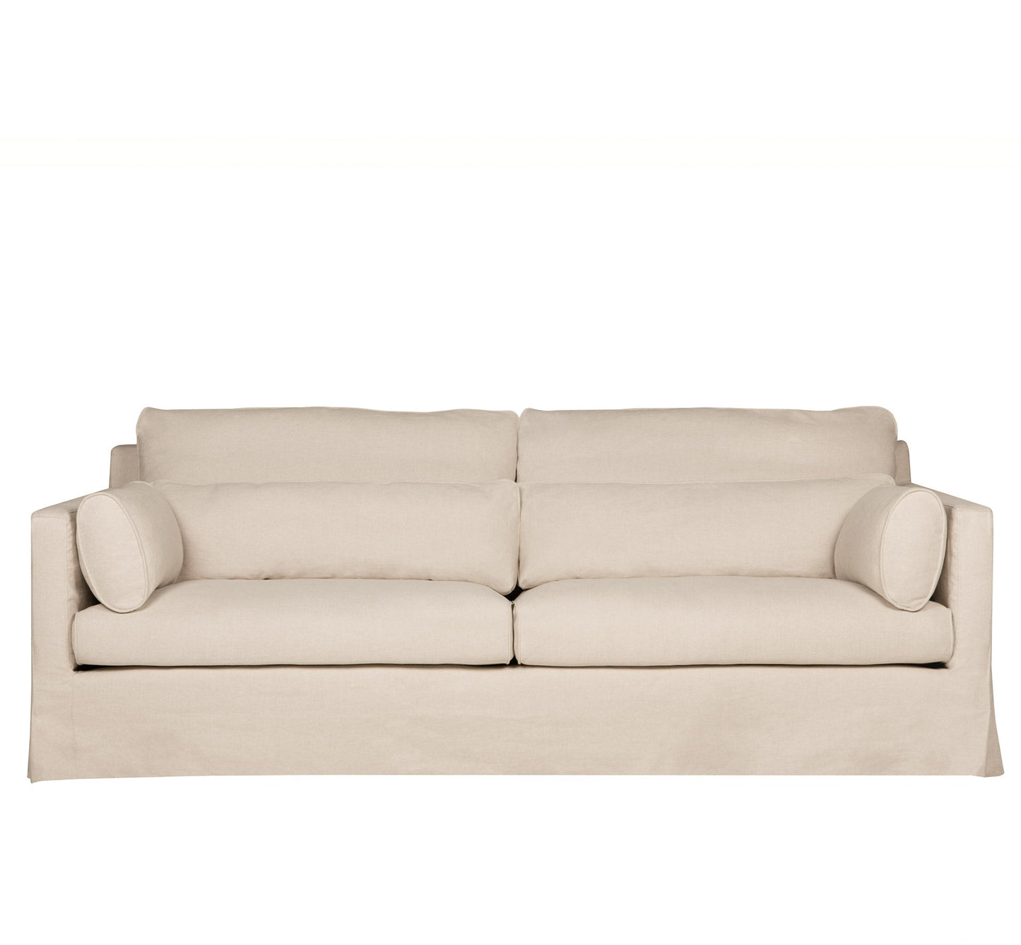 Sara 3 - seter sofa, en del av kategorien 3 - seter - At Home Interiør