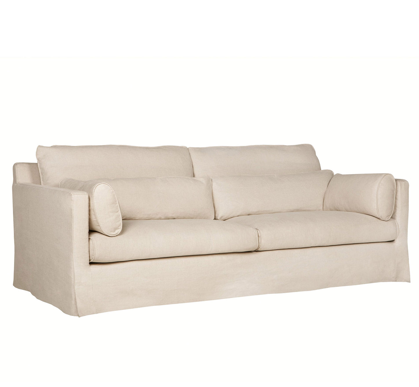 Sara 3 - seter sofa, en del av kategorien 3 - seter - At Home Interiør