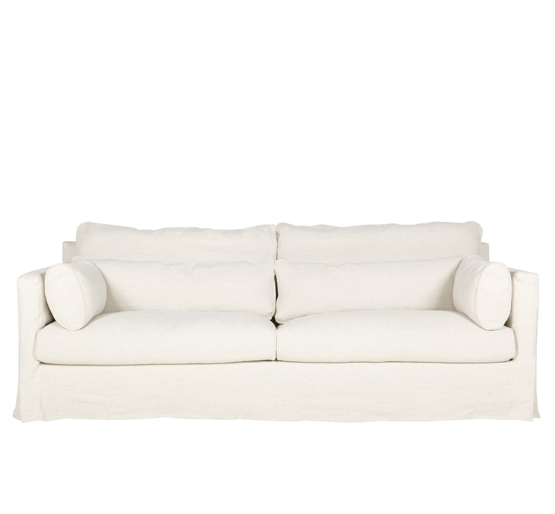 Sara 3 - seter sofa, en del av kategorien 3 - seter - At Home Interiør