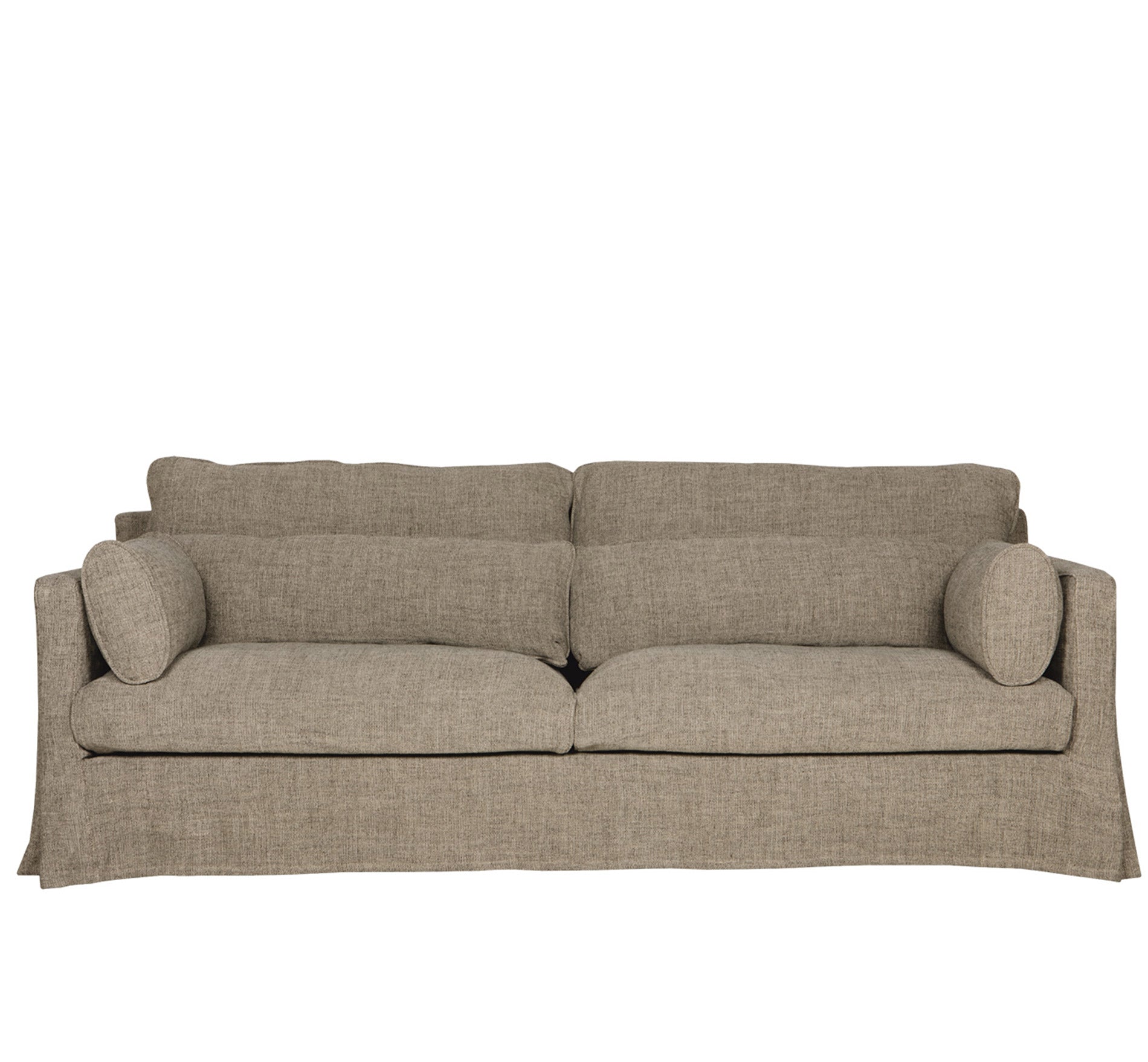 Sara 3 - seter sofa, en del av kategorien 3 - seter - At Home Interiør