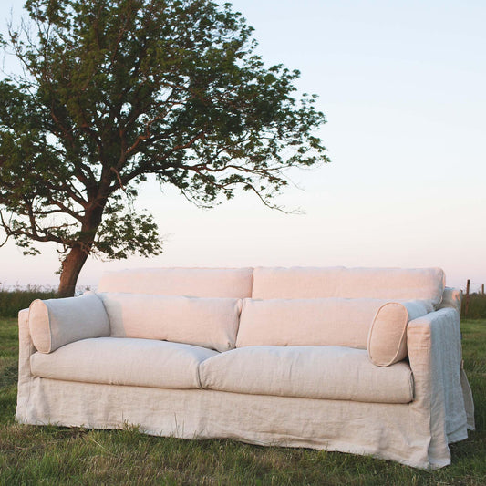 Sara 3-seter sofa