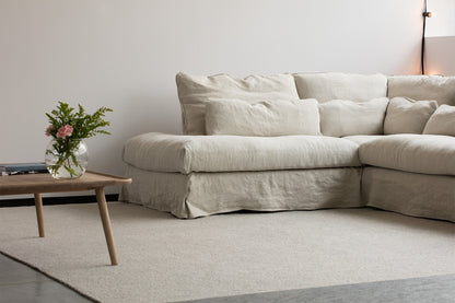 Sara SET2 modulsofa, en del av kategorien Hjørnesofa - At Home Interiør