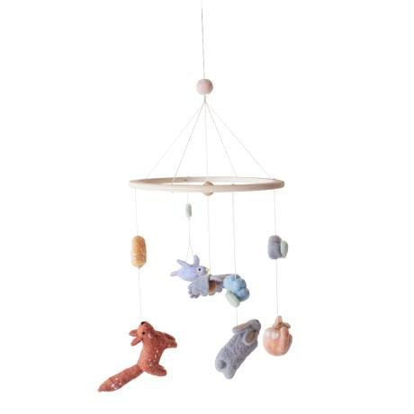 Sebra Uro/Seven Seas, en del av kategorien Accessories - At Home Interiør