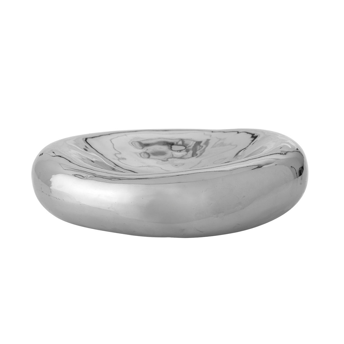 Shine skål Ø23 cm fra Bloomingville – miljøbilde