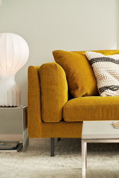 Sigge hjørnesofa SET1, tekstilvalg, en del av kategorien Hjørnesofa - At Home Interiør