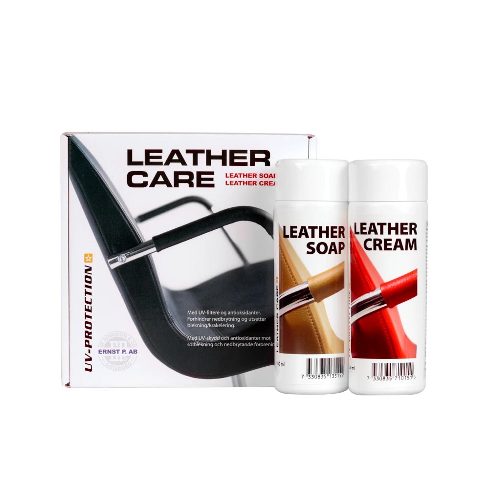 Skinnpleie sett, en del av kategorien - At Home Interiør