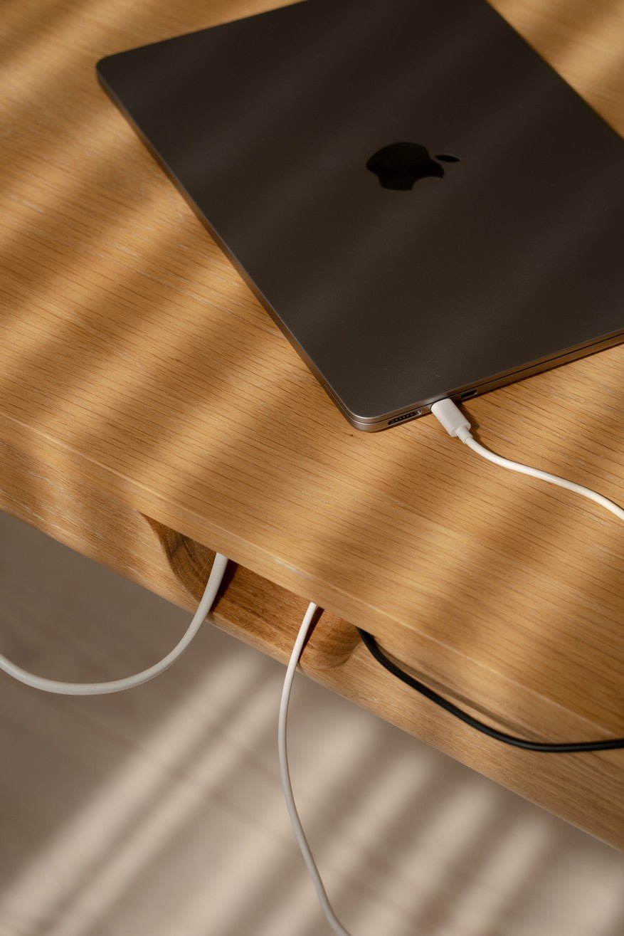 Skrivebord Heart'n'Soul, en del av kategorien Skrivebord - At Home Interiør