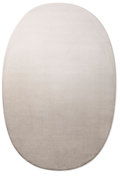 Sky Beige Gulvteppe 350*240, en del av kategorien Gulvteppe - At Home Interiør