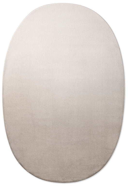 Sky Beige Gulvteppe 350*240, en del av kategorien Gulvteppe - At Home Interiør