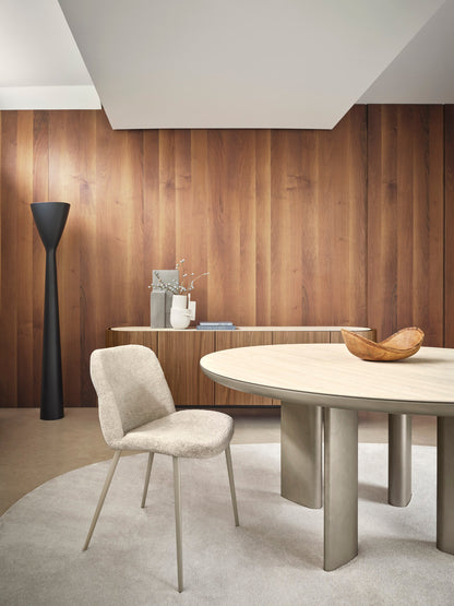 Sky Beige Gulvteppe 350*240, en del av kategorien Gulvteppe - At Home Interiør