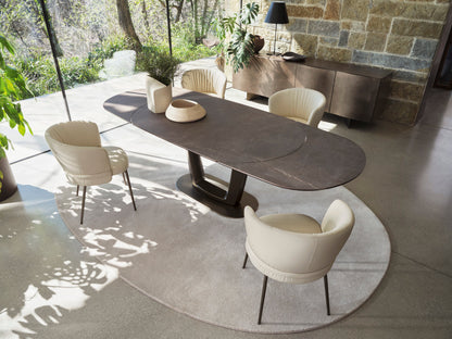 Sky Beige Gulvteppe 350*240, en del av kategorien Gulvteppe - At Home Interiør